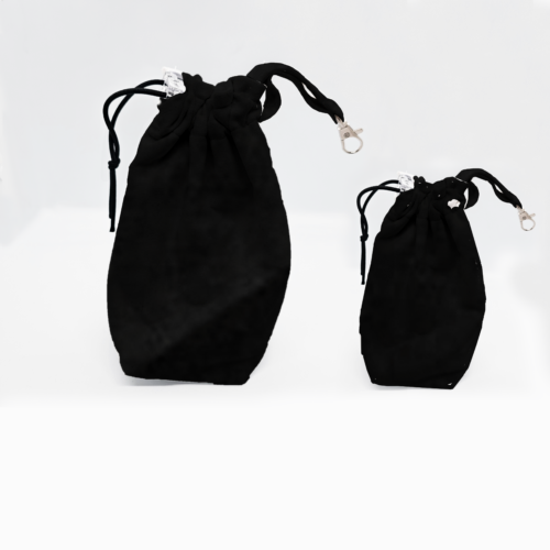 worki na smaczki czrany