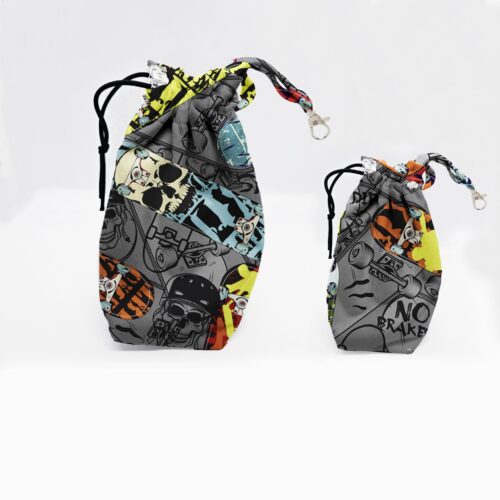 worki na smaczki deski skate