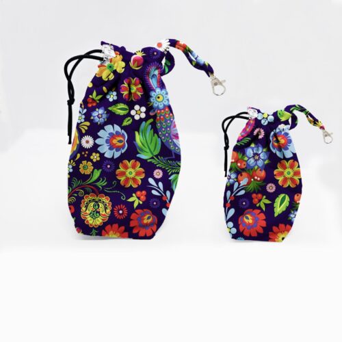 worki na smaczki folk