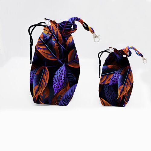 worki na smaczki kakaowiec