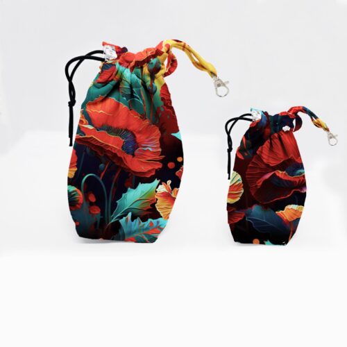 worki na smaczki maki