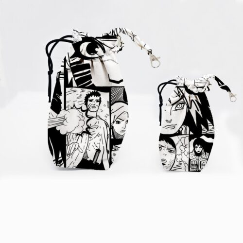 worki na smaczki manga