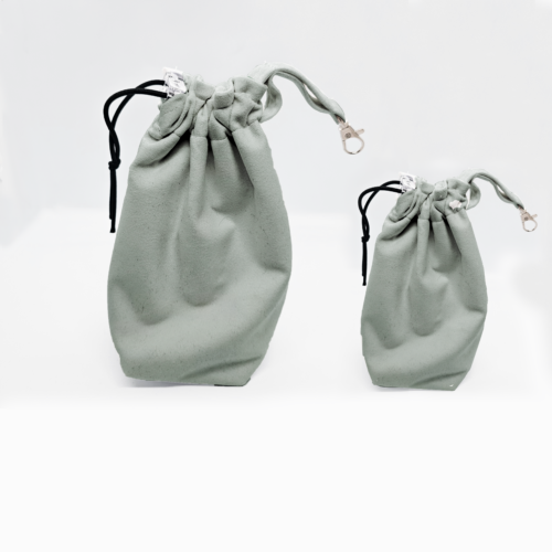 worki na smaczki miętowy