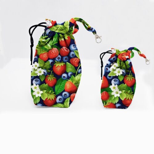 worki na smaczki owoc ogrod