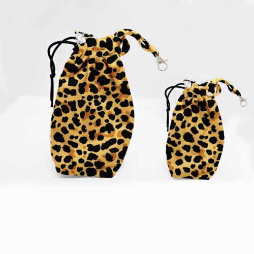 worki na smaczki panterka bez