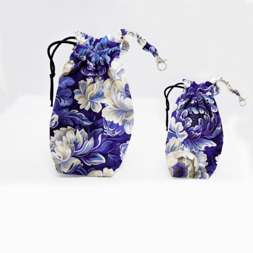 worki na smaczki piwonie fajans