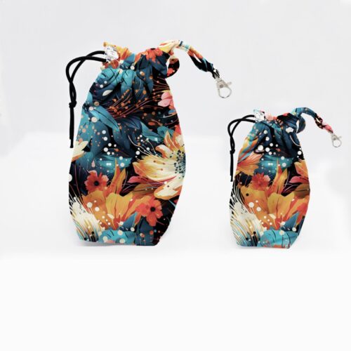 worki na smaczki pom mal kwiat