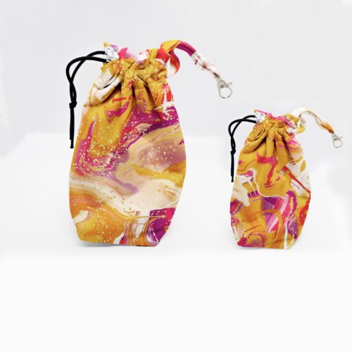 worki na smaczki pom roz abstr