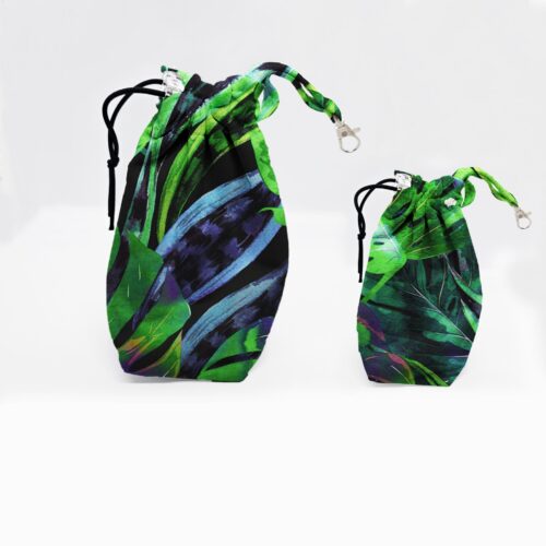 worki na smaczki popr ciemne liscie