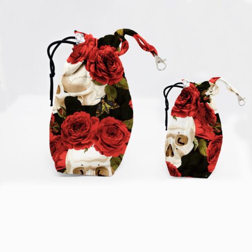 worki na smaczki popr czaszki w rozach