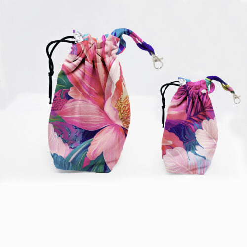 worki na smaczki popr hawajski sen