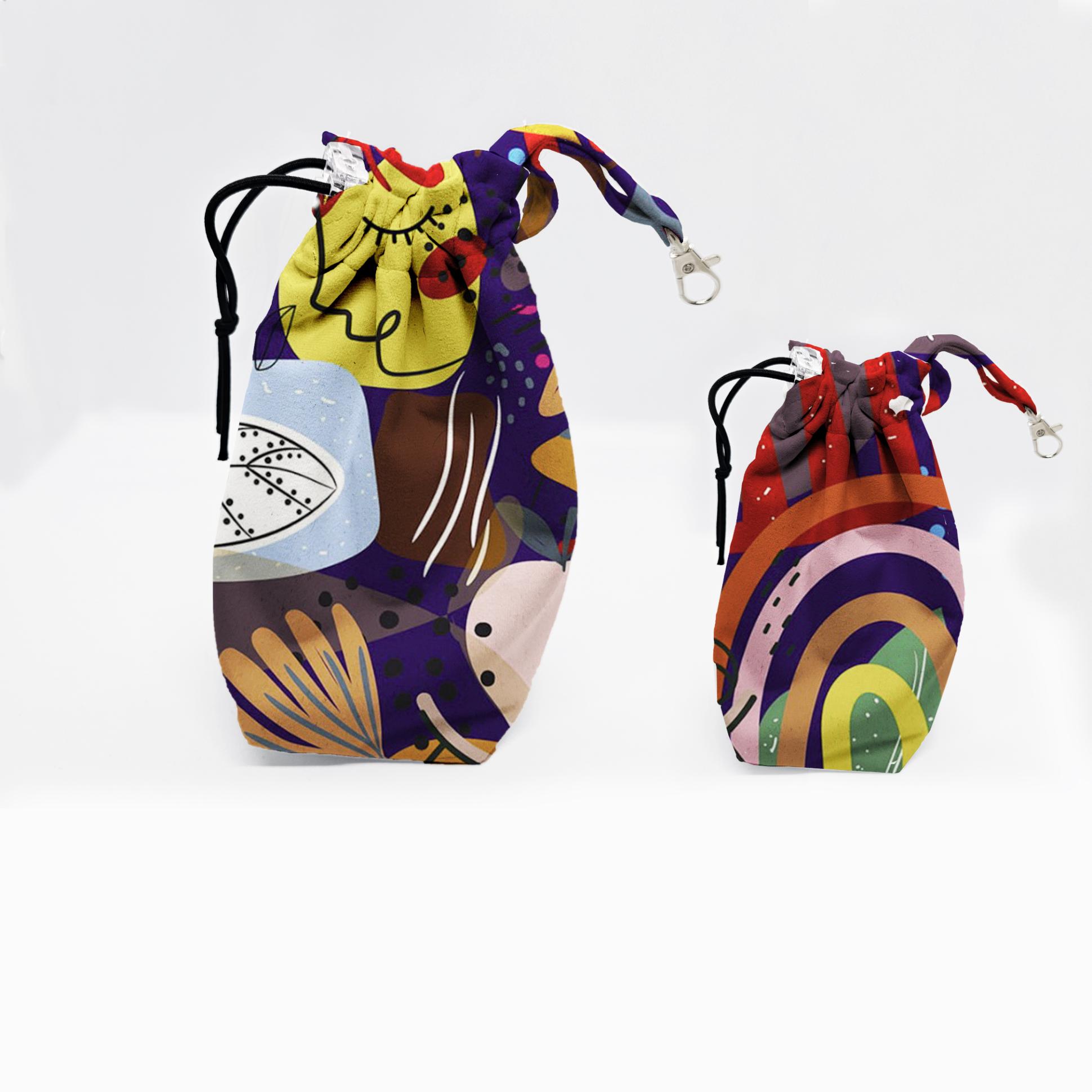 worki na smaczki popr modern art