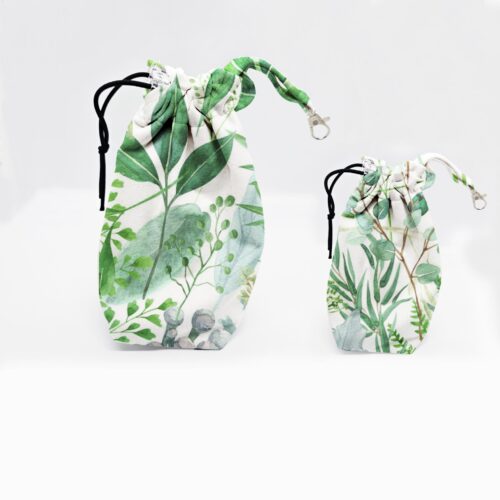 worki na smaczki popr polne liscie