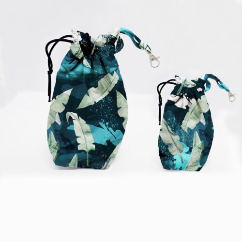 worki na smaczki popr turkus piora