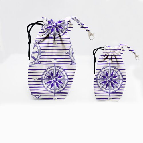 worki na smaczki stery i roza