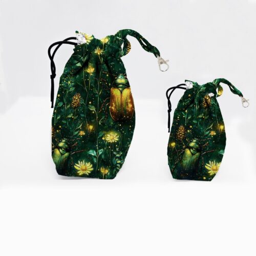 worki na smaczki swietliki i zuczki