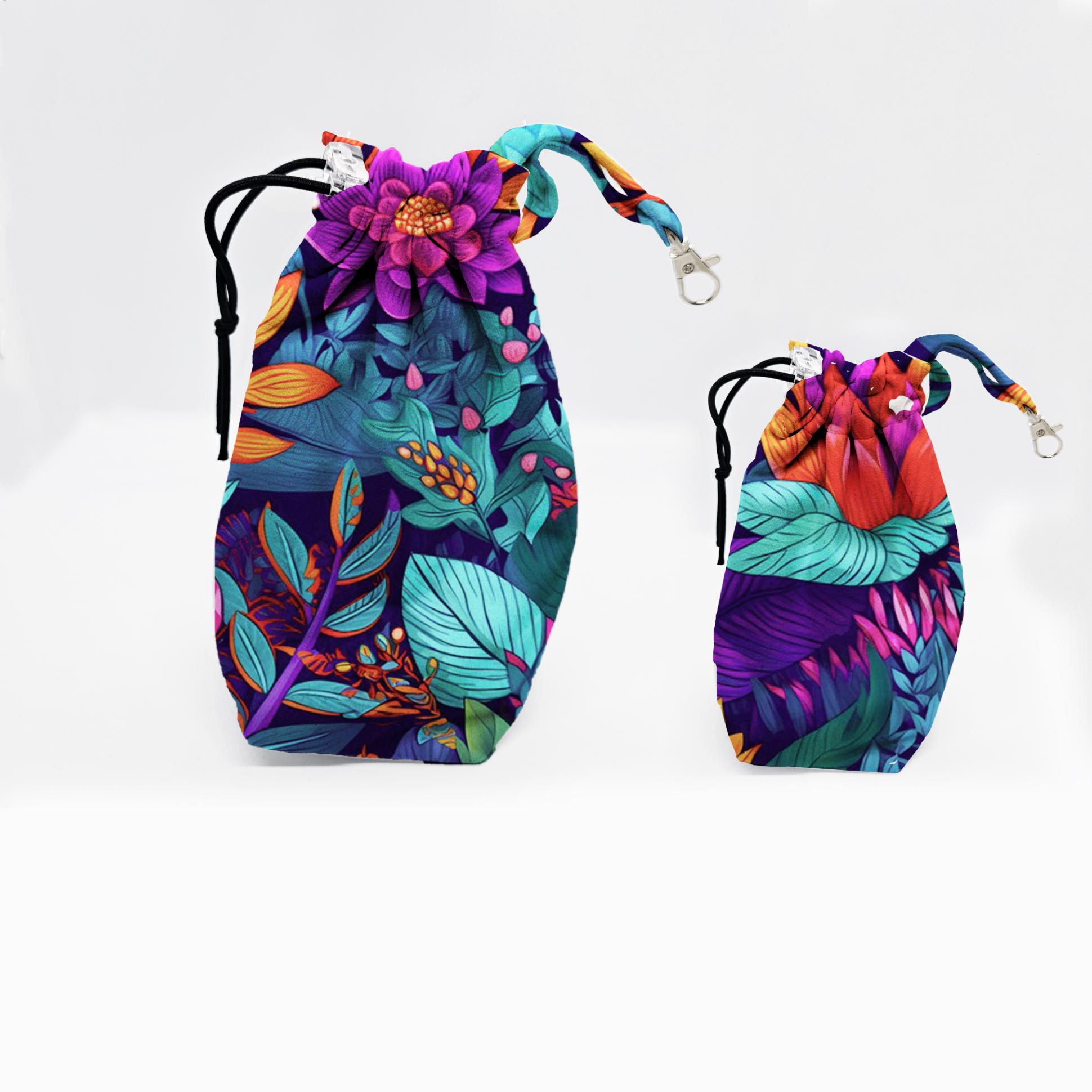 worki na smaczki tropic ogrod