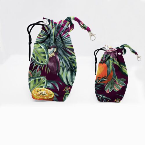 worki na smaczki tropic pom