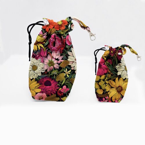 worki na smaczki wiejski ogrod