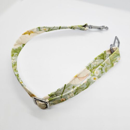 zapiecie pasa biale maki