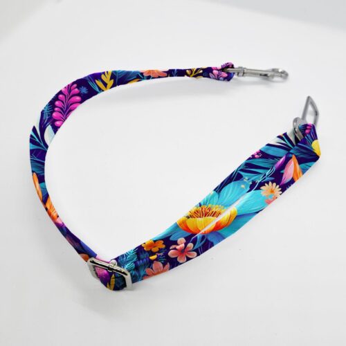 zapiecie pasa botaniczna fantazja