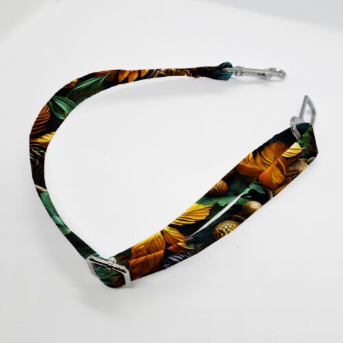 zapiecie pasa dary lasu