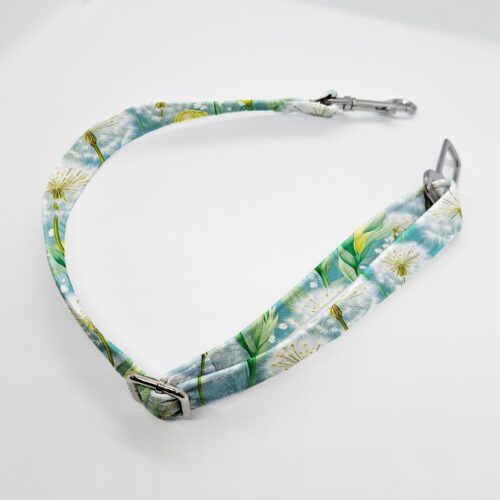 zapiecie pasa dmuchawce