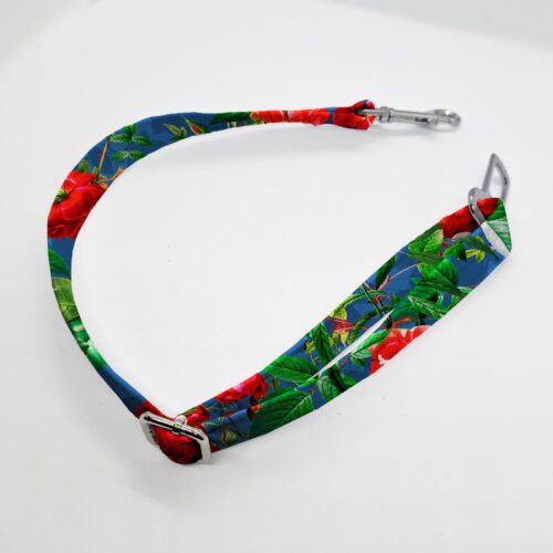 zapiecie pasa dzika roza