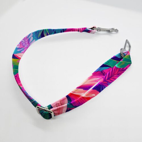 zapiecie pasa hawajski sen