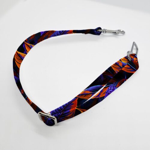 zapiecie pasa kakaowiec