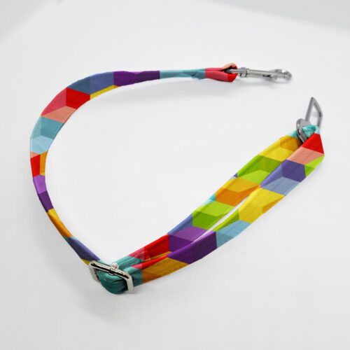 zapiecie pasa kolor szesciany