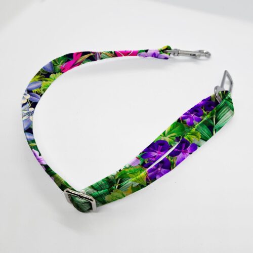 zapiecie pasa laka kwietyna