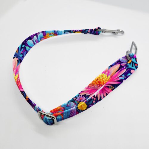 zapiecie pasa magiczny ogrod