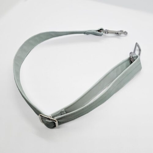 zapiecie pasa mietowy