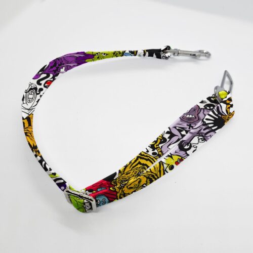 zapiecie pasa monsters