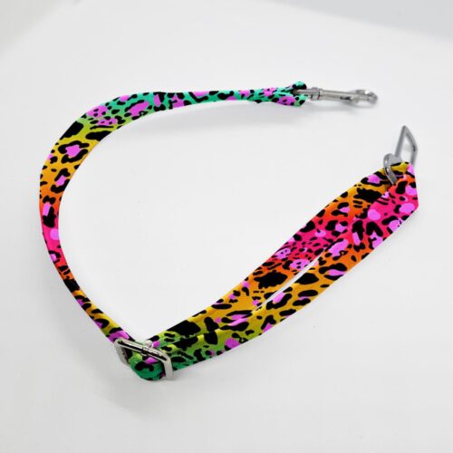 zapiecie pasa panterka roz pom