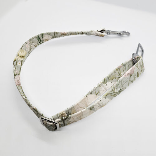 zapiecie pasa pastel łaka