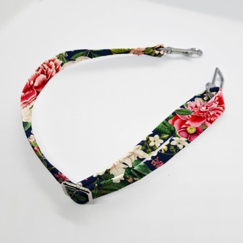 zapiecie pasa piwonie