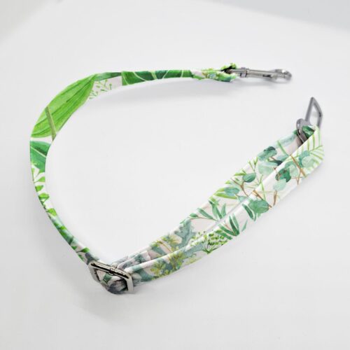 zapiecie pasa polne liscie