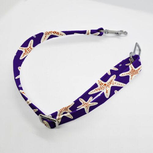 zapiecie pasa rozgdw na granat