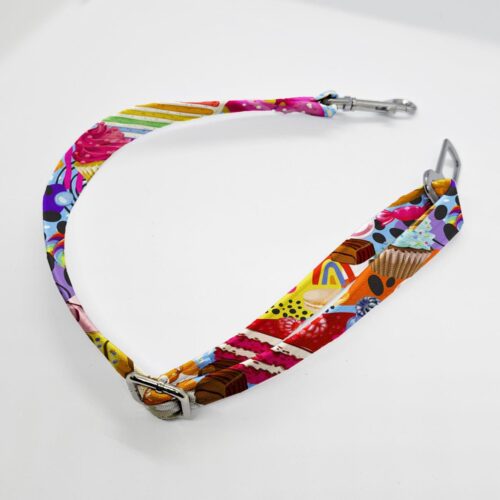 zapiecie pasa slodycze