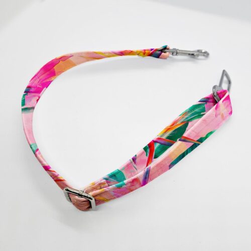 zapiecie pasa strelicje na roz