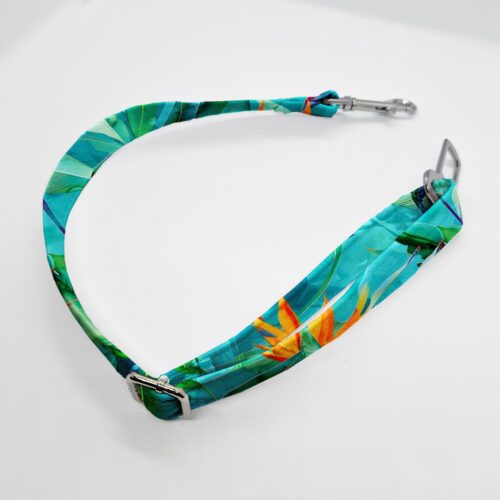 zapiecie pasa strelicje na turkus