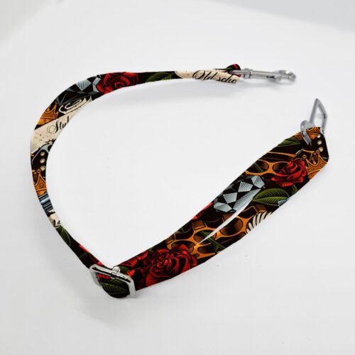 zapiecie pasa tattoo