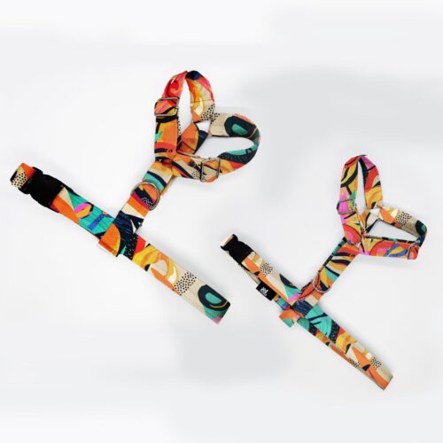 zelki klasyczne razem abstr pom liscie 1